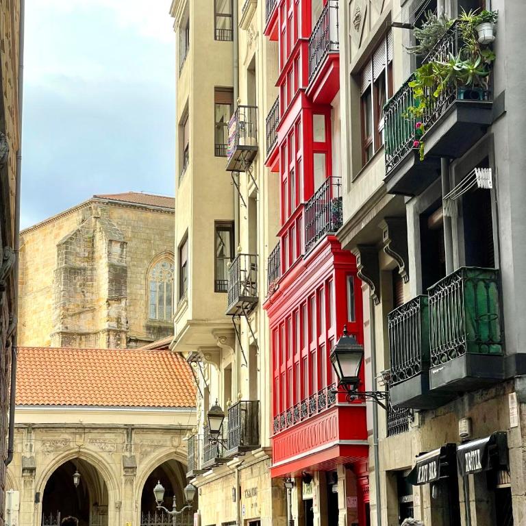 Lauramer Casco Viejo - Apartment - 19