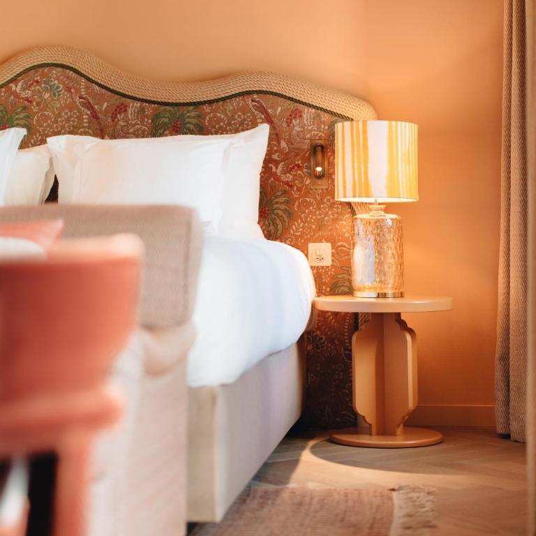 BEAUSiTE Zermatt - Grand Junior Suite mit Blick auf das Matterhorn - 9