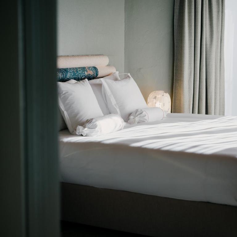 BEAUSiTE Zermatt - Suite mit Matterhornblick - 6
