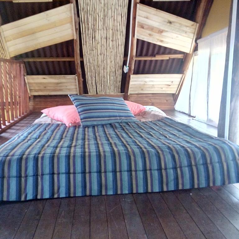 Estancia Iraka - Casa - 1