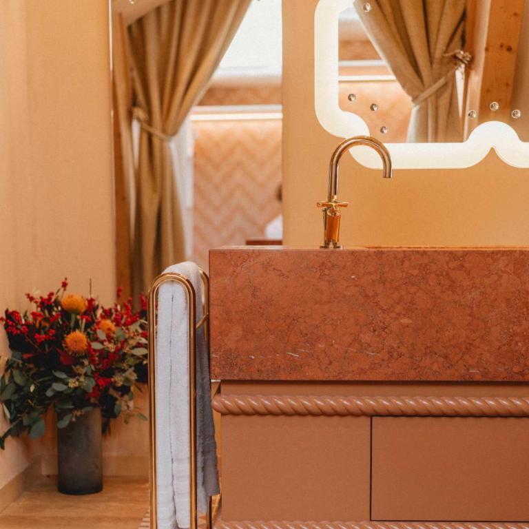 BEAUSiTE Zermatt - Tower Spa Suite - 7