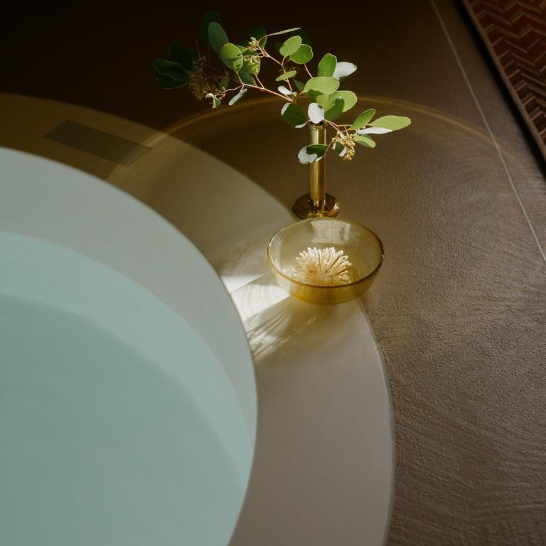 BEAUSiTE Zermatt - Tower Spa Suite - 8