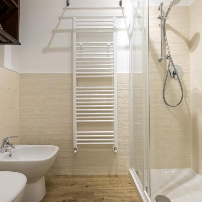 San Salvario Apartments by Wonderful Italy - Studio Apartment - 14