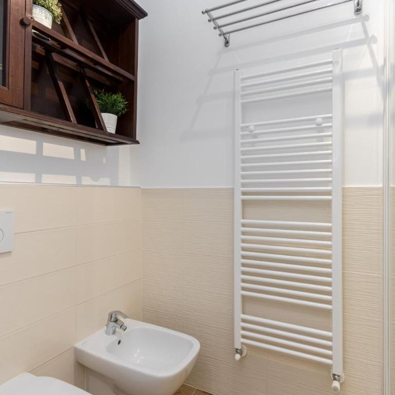 San Salvario Apartments by Wonderful Italy - Studio Apartment - 12