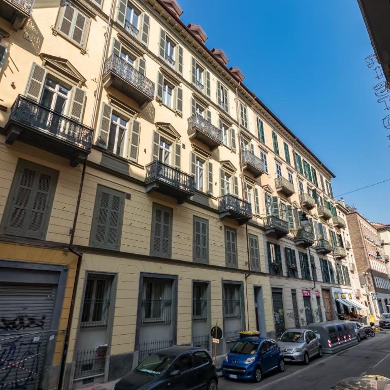 San Salvario Apartments by Wonderful Italy - Studio Apartment - 6
