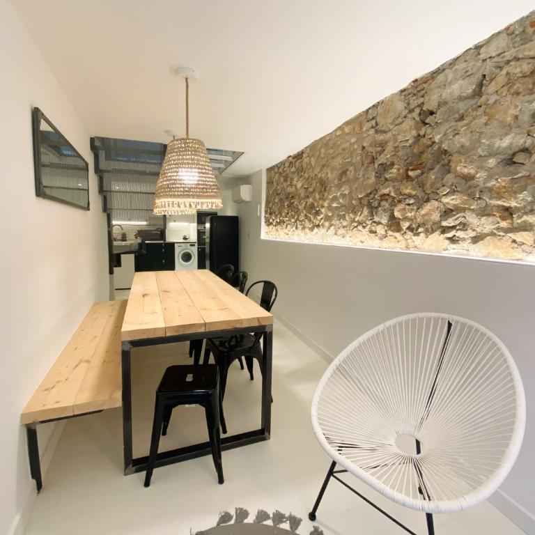 Apartamento Freya - Apartamento Deluxe - 3