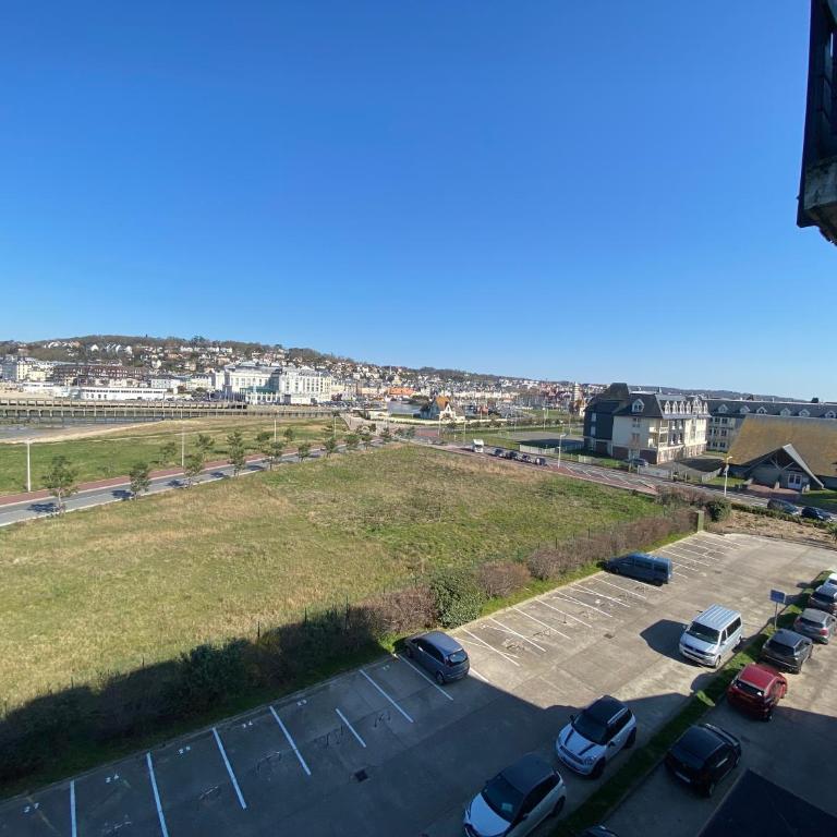 Marina De Deauville PLACE-INN - Appartement 1 Chambre - 1