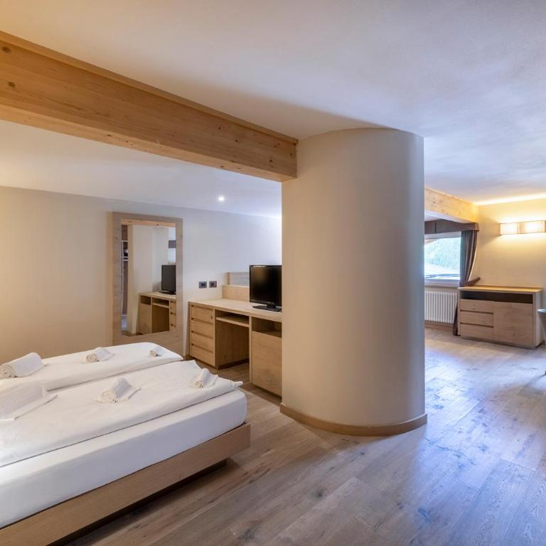 Design & Suite Hotel Ciarnadoi - Suite con Terrazza - 4