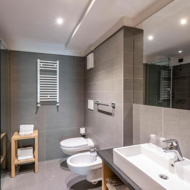 Design & Suite Hotel Ciarnadoi - Suite con Terrazza - 5