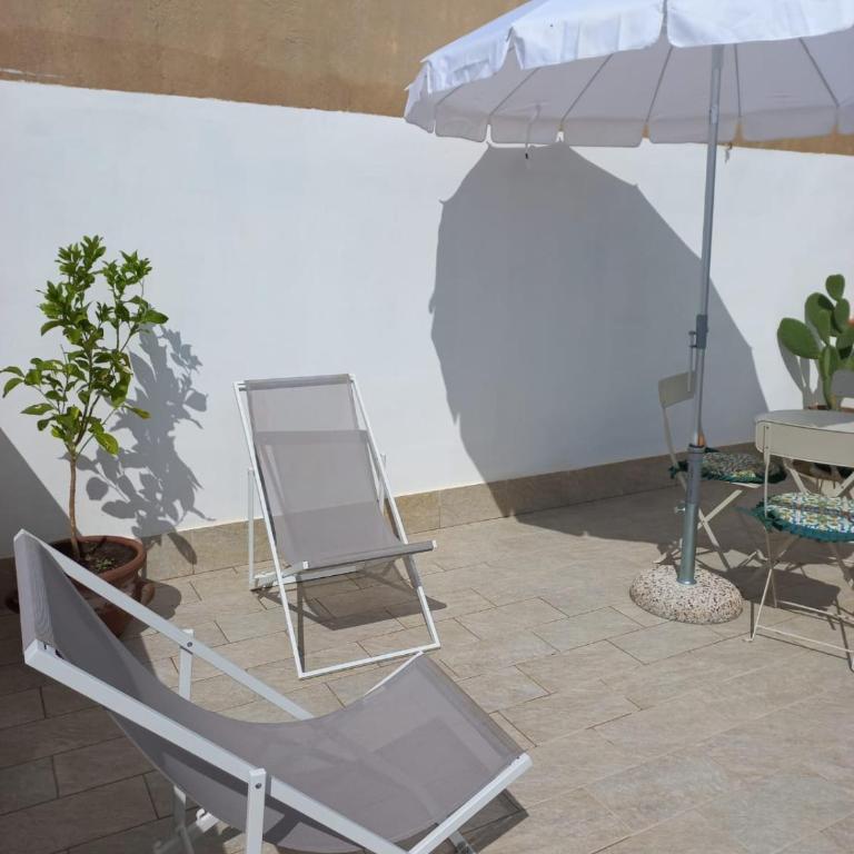 La Casa del Vicolo - Casa Vacanze - 26
