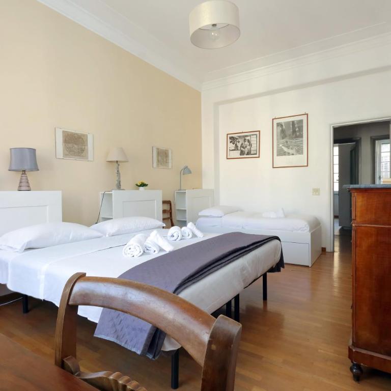 4BNB - Chinotto Spacious Apartment - Apartamento - 36