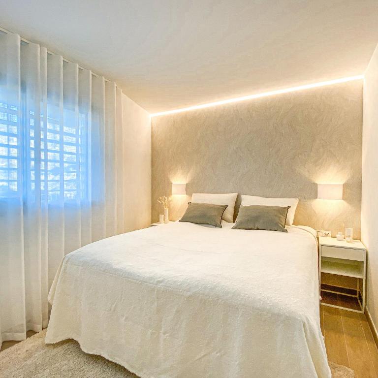 AMAZING SEA VIEWS - The Wave, Brand new apartment - Apartamento con vistas al mar - 5