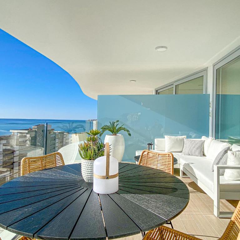 AMAZING SEA VIEWS - The Wave, Brand new apartment - Apartamento con vistas al mar - 17