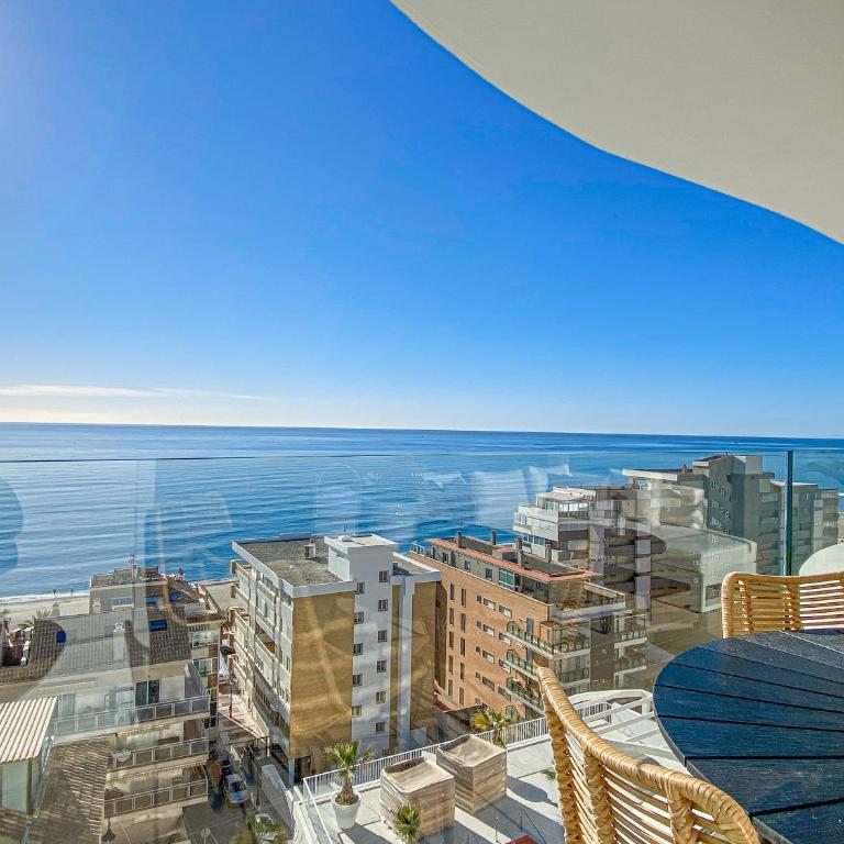 AMAZING SEA VIEWS - The Wave, Brand new apartment - Apartamento con vistas al mar - 18