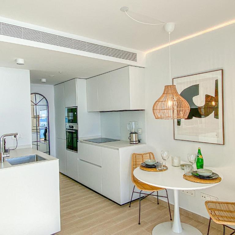 AMAZING SEA VIEWS - The Wave, Brand new apartment - Apartamento con vistas al mar - 21