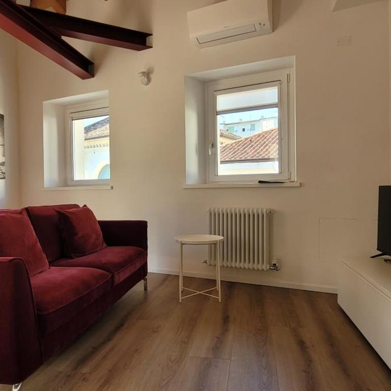 Sarpi21 Suites - Appartamento con 2 Camere da Letto - 4