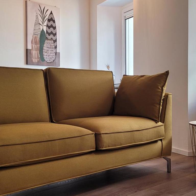 Sarpi21 Suites - Appartamento con 1 Camera da Letto - 1
