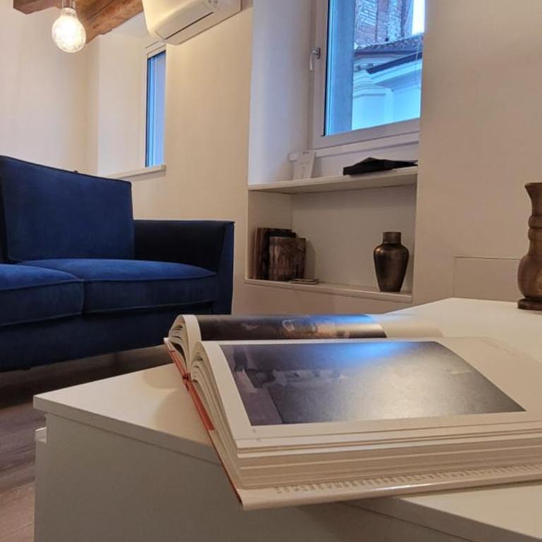 Sarpi21 Suites - Appartamento Superior - 13