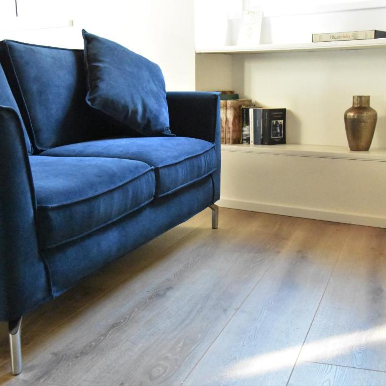 Sarpi21 Suites - Appartamento Superior - 2