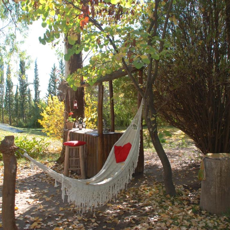 Chalet Los Troncos - Bungalow - 23