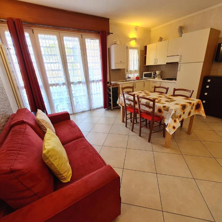 Premium Apartments Peschiera - Appartamento Deluxe - 2