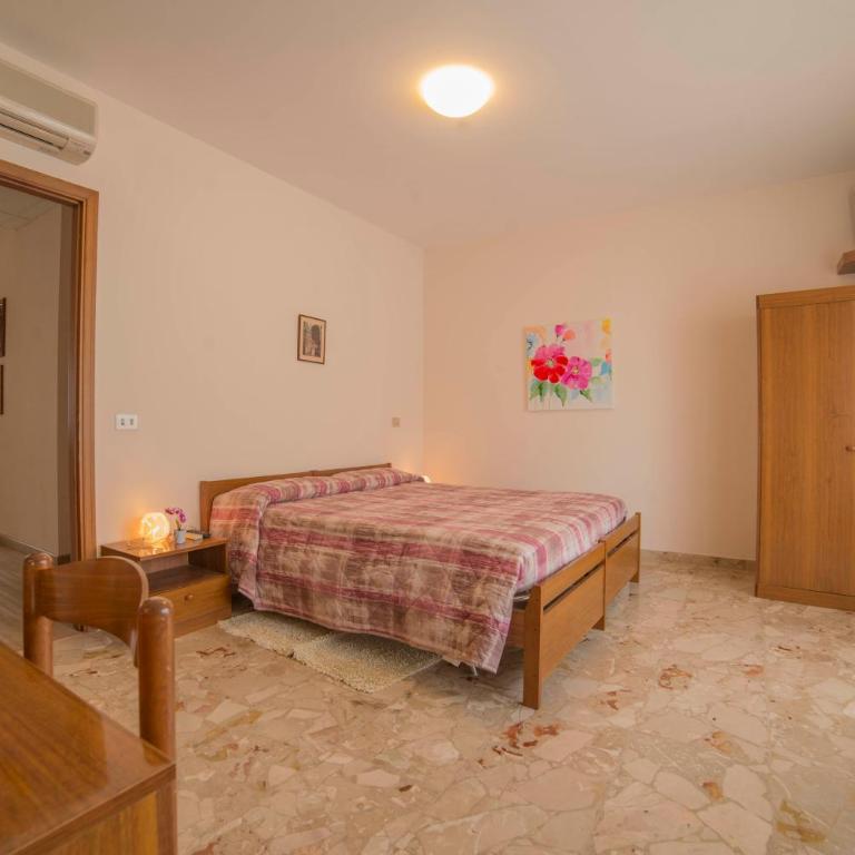 Hotel Santa Maria - Junior Suite con Balcone - 2
