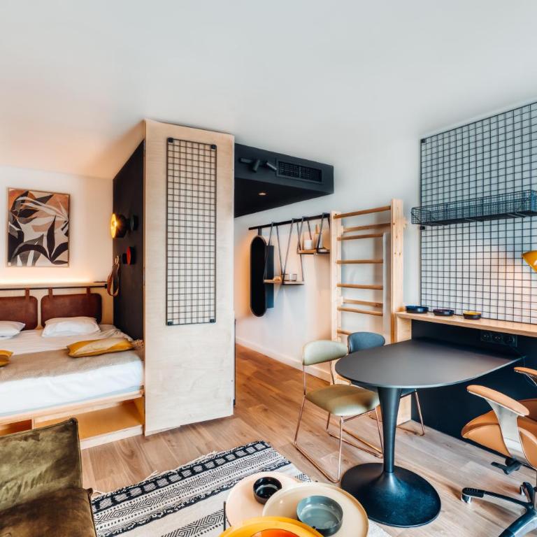 COWOOL AVIGNON - Studio - 1