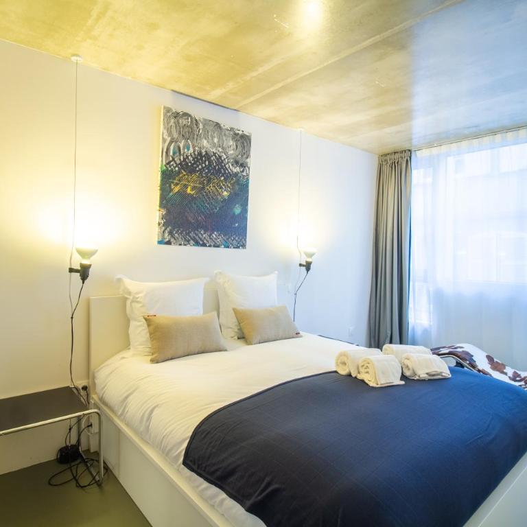 L'INOX - Appartement 2 Chambres - 7