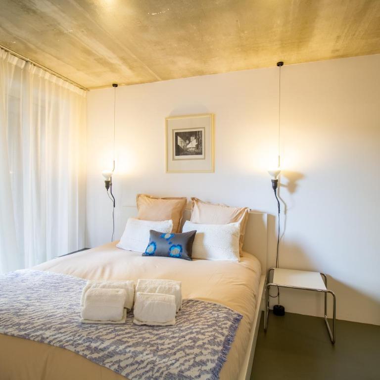 L'INOX - Appartement 2 Chambres - 8
