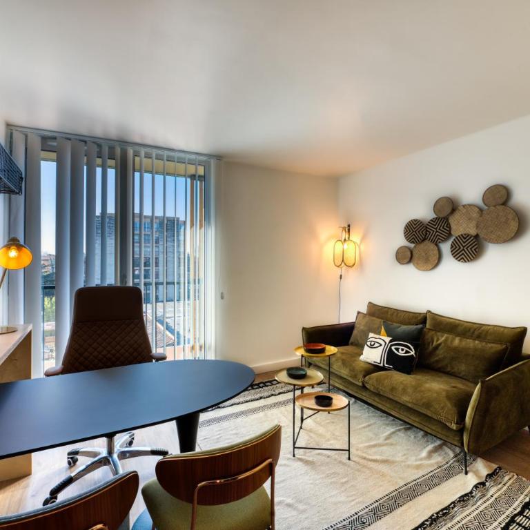 COWOOL AVIGNON - Studio - 5