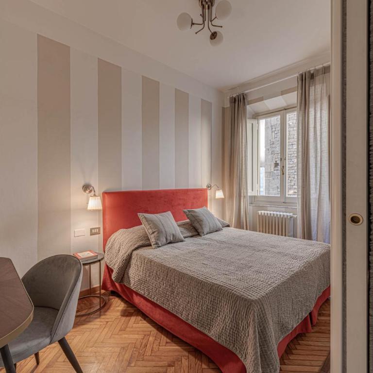 Apartments Florence - Golden Tower with View - Appartamento con 2 Camere da Letto - 3