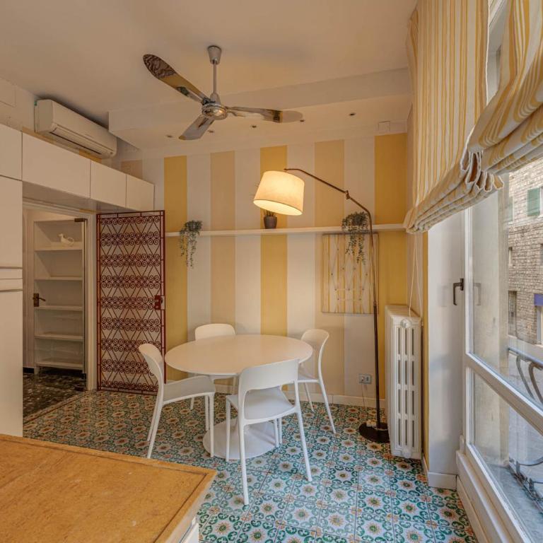 Apartments Florence - Golden Tower with View - Appartamento con 2 Camere da Letto - 18