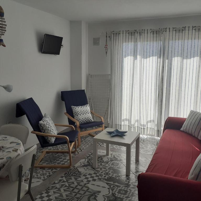 Apartamento ULISES 2A - Apartamento de 1 dormitorio - 1