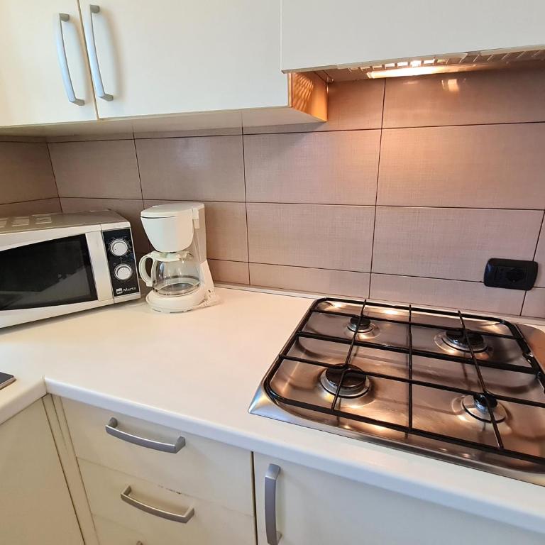 Premium Apartments Peschiera - Appartamento Deluxe - 6