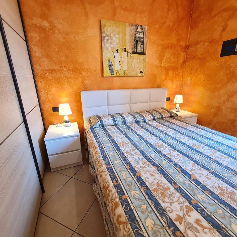 Premium Apartments Peschiera - Appartamento Deluxe - 10