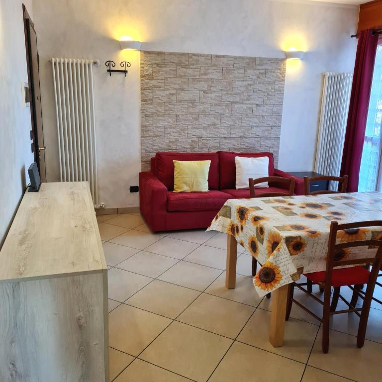 Premium Apartments Peschiera - Appartamento Deluxe - 8