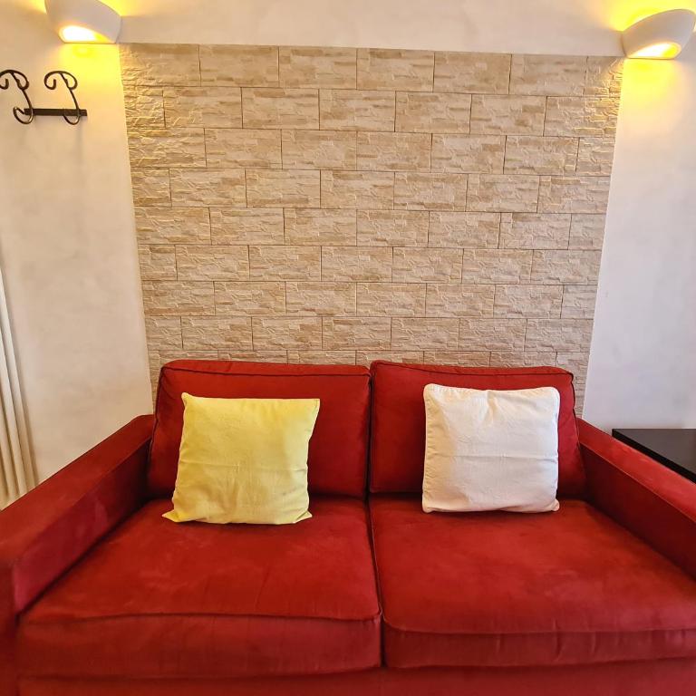 Premium Apartments Peschiera - Appartamento Deluxe - 16
