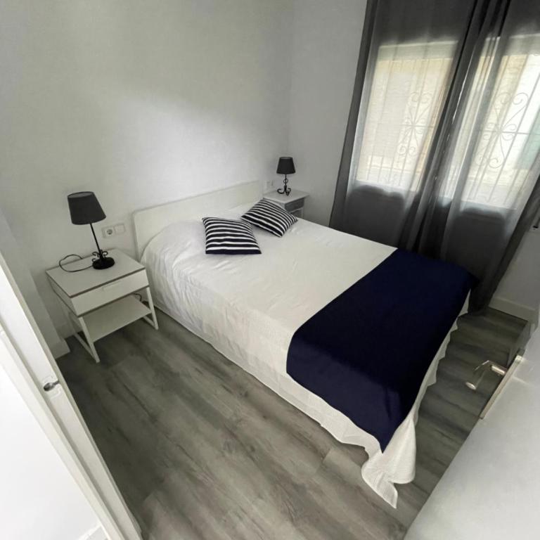NIU DEL FAR - Apartamento de 2 dormitorios - 9