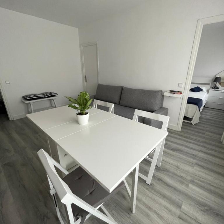 NIU DEL FAR - Apartamento de 2 dormitorios - 5