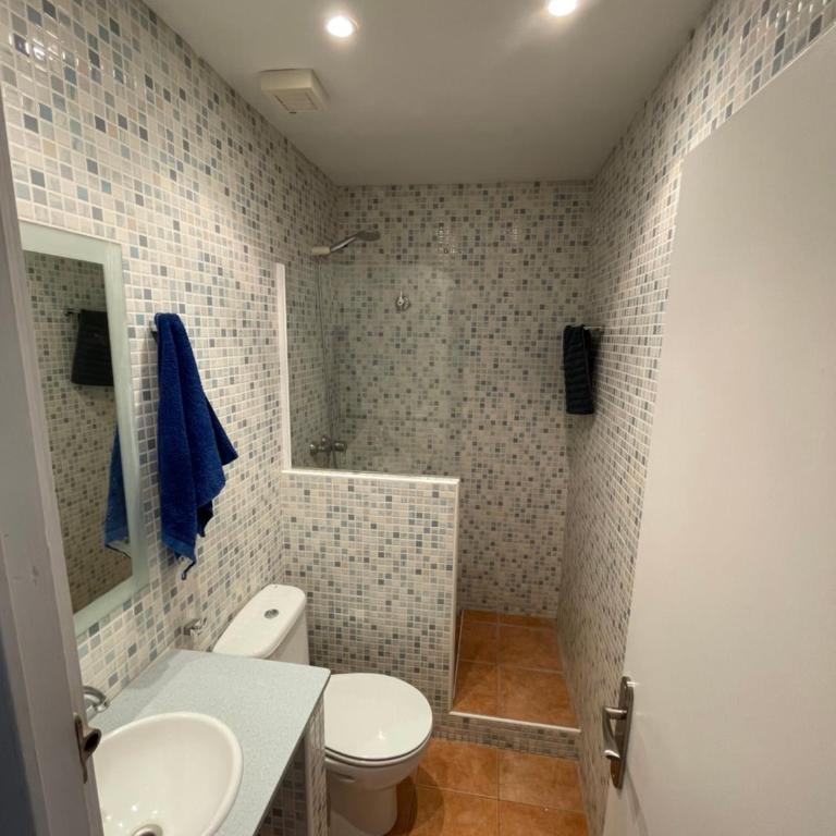 NIU DEL FAR - Apartamento de 2 dormitorios - 10
