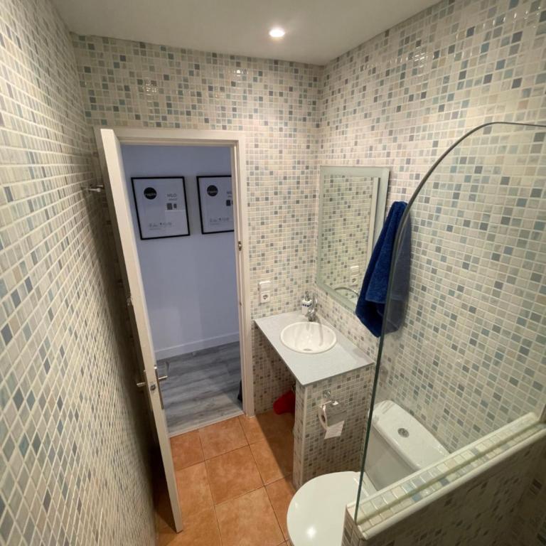 NIU DEL FAR - Apartamento de 2 dormitorios - 11