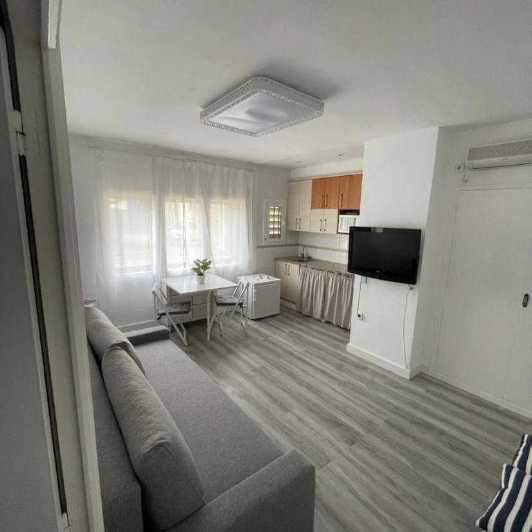 NIU DEL FAR - Apartamento de 2 dormitorios - 4