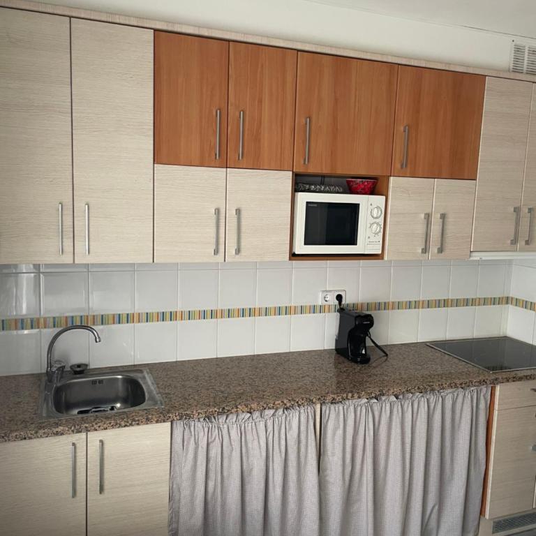 NIU DEL FAR - Apartamento de 2 dormitorios - 7