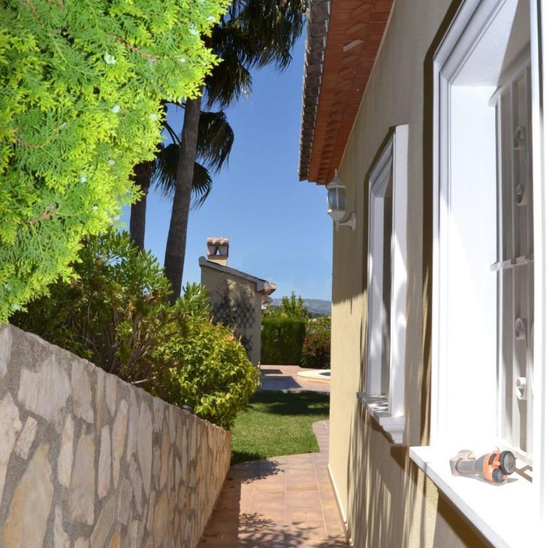 Villa Zayas - Villa de 3 dormitorios - 15