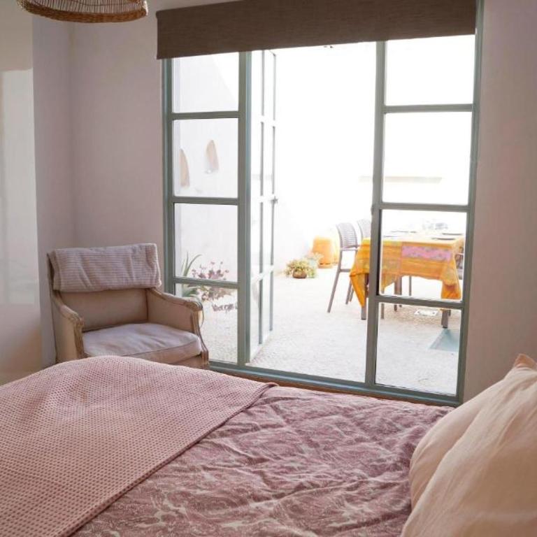 Casita Pep Not, céntrica y con encanto propio - Casa de 2 dormitorios - 1