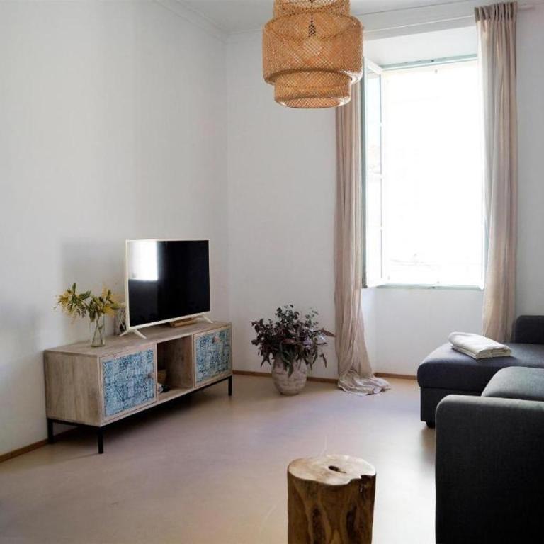 Casita Pep Not, céntrica y con encanto propio - Casa de 2 dormitorios - 2