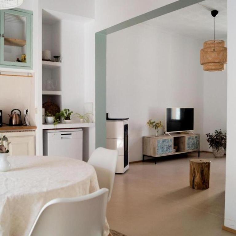 Casita Pep Not, céntrica y con encanto propio - Casa de 2 dormitorios - 6
