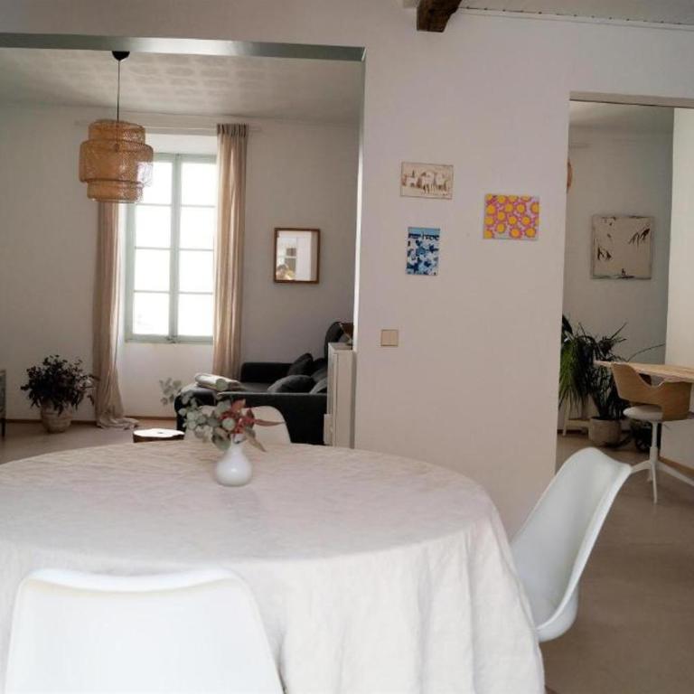 Casita Pep Not, céntrica y con encanto propio - Casa de 2 dormitorios - 8