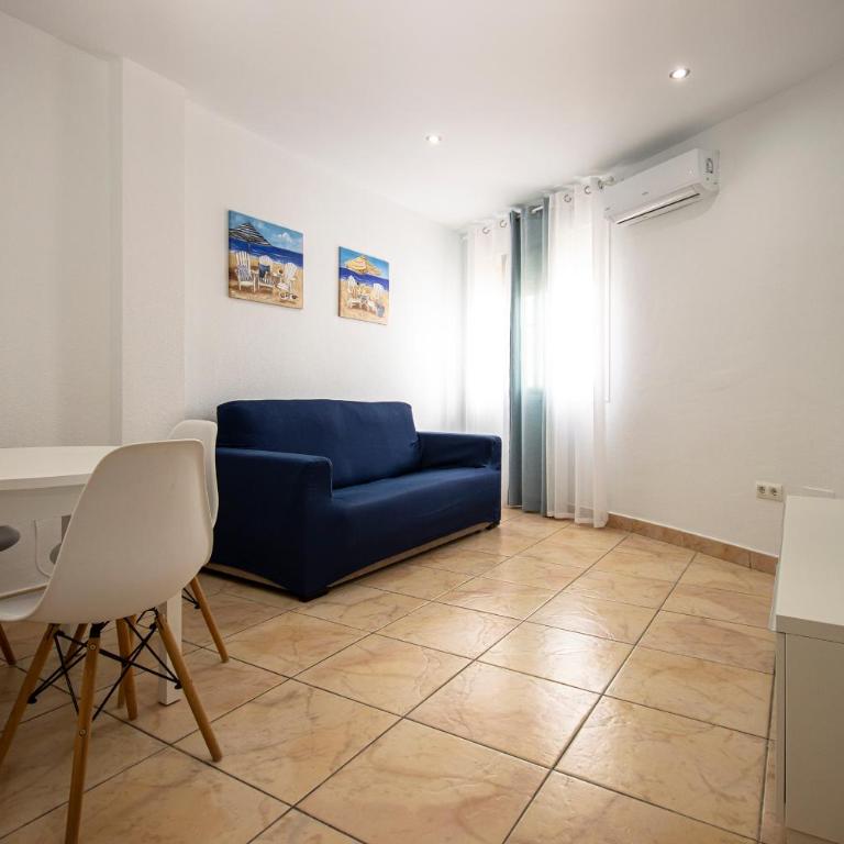 APARTAMENTO LUZ DEL SOL - Apartamento de 2 dormitorios - 1