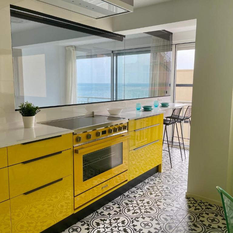 Luxury apartment La Gavina by Gestaltur - One-Bedroom Apartment - 8